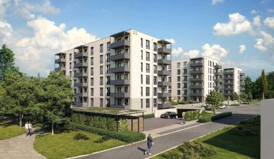 Attraktive Kapitalanlage in Rostock