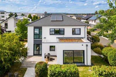 Im neuen Jahr Zuhause ankommen