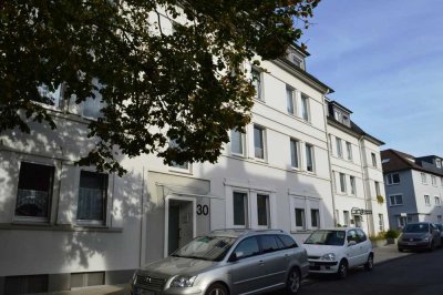 Stadtnahe 2-Zimmer-Wohnung - Kommen Sie nach Hause!