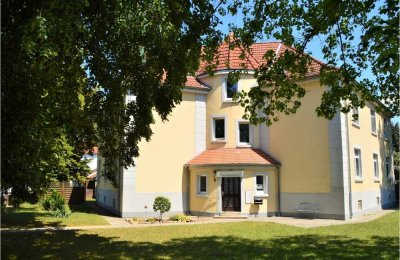 Schöne und modernisierte 4-Zimmer-Wohnung mit gehobener Innenausstattung in Sehnde