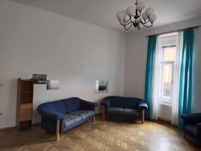 Anleger- oder Studentenwohnung im Zentrum von Leoben