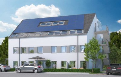 Young Living - Kapitalanlage im Neubau