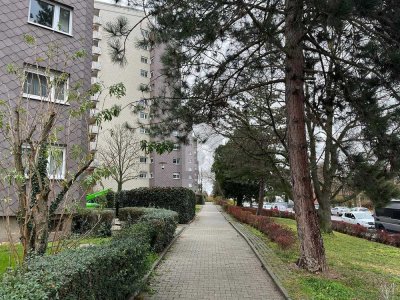 EINZIEHEN UND SICH WOHLFÜHLEN