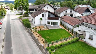 Mehrfamilienhaus mit bis zu 25 % Rendite – ca. 506 m² Wohnfläche