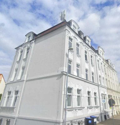 Schöne 3 - Raum Wohnung