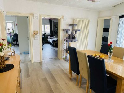 Immobilienanlage mit Charme – Doppeltes Wohnglück mit Rendite