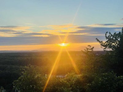 Neuwertiges & Modernes Einfamilienhaus mit TOP Aussicht