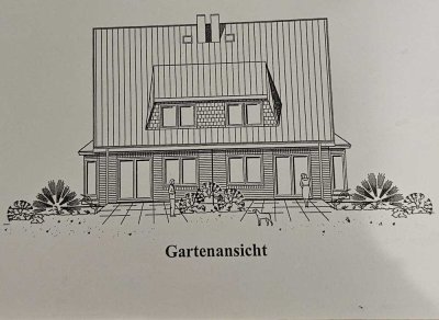 Ansprechendes 4-Zimmer-Haus in 16767, Leegebruch