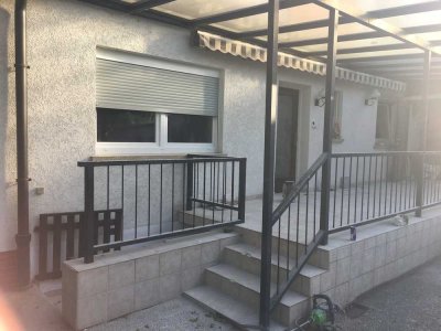 Ein charmanter Wohnung in ruhiger Lage