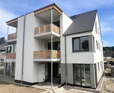 Jetzt investieren! Neubau mit 6 Eigentumswohnungen