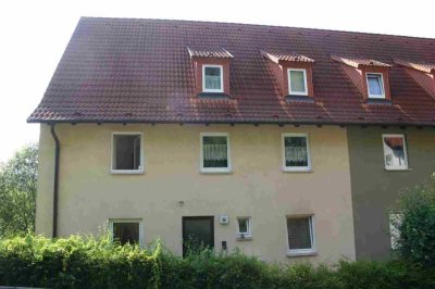 Tolle Erdgeschosswohnung - kein Treppensteigen mehr