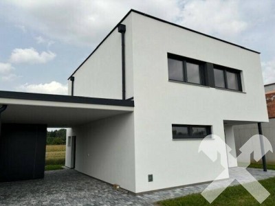 Haus am Stadtrand Mitten im Grünen - Erstbezug ab Herbst 2025 möglich!