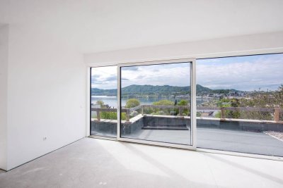 Penthouse am Sonnenhang