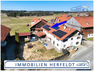 2x Wohnungen oder DHH mit 150 m² WFL – Ihr Traumobjekt mit Blick ins Grüne