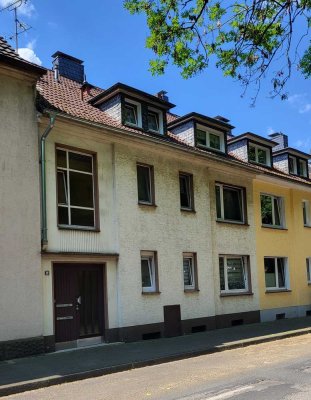 Helle 3-Zimmer-DG Mietwohnung Solingen-Gräfrath