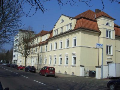 Saarbrücken Schöne 4-ZKB Altbauwohnung mit Balkon