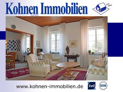 Mehrgenerationen o. Wohnen und Arbeiten unter einem Dach - im Zentrum von 47929 Grefrath