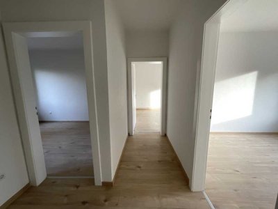 3-Zimmer-Wohnung in Wilhelmshaven City