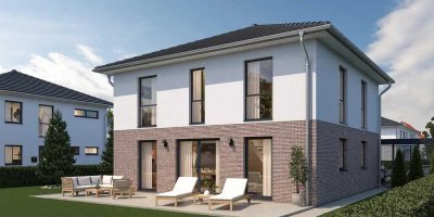 Freue dich auf mehr Freiheit, Garten und ein Stück Heimat