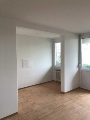 Großzügige 4-Zimmer Wohnung in Freilassing