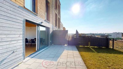 Wohnen neu gedacht – smart, nachhaltig & komfortabel ++Decker Immobilien++