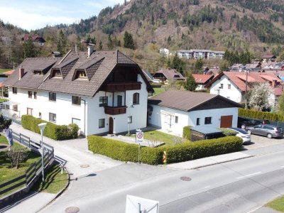 Zinshaus mit 4 Wohneinheiten in beliebter Lage