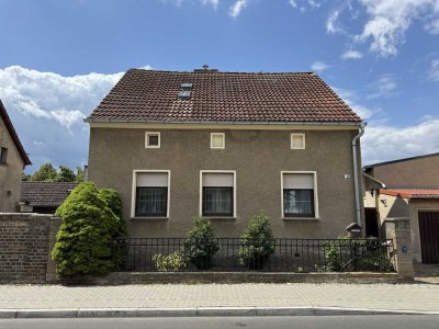 Gelegenheit aus Insolvenz: Bewohntes Einfamilienhaus in beliebter Lage bei Potsdam