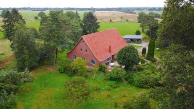 immo-schramm.de: Ihr Traumhaus: umfangreich saniertes Landhaus