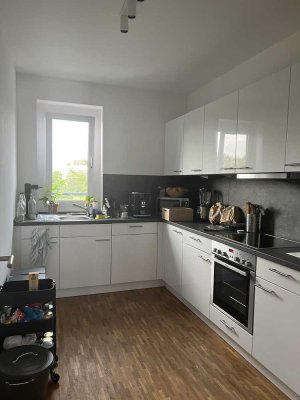 Gehobene 2-Zimmer Wohnung in Bonn Kessenich