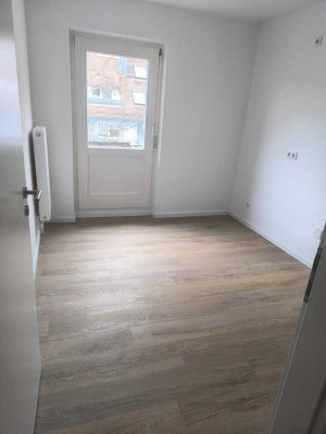 Großzügige Wohnung mit offenem Wohn-/Essbereich