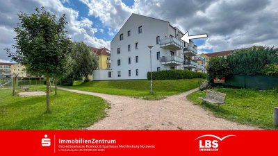 Komfortabel leben im besten Alter
