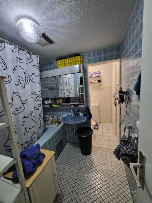 Wohnen mitten im Zentrum