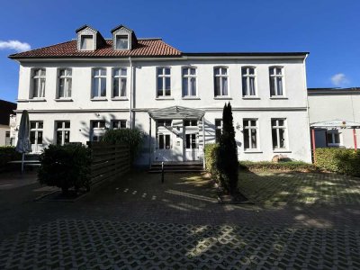 Attraktives Wohnungspaket – Zwei gepflegte 2-Zimmer-Wohnungen inklusive zwei Garagen