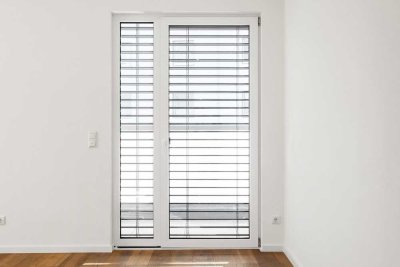 moderne 4 Zimmerwohnung -