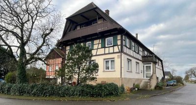 ***Einmalige Gelegenheit*** MFH mit 10 Wohneinheiten und Ausbaureserve