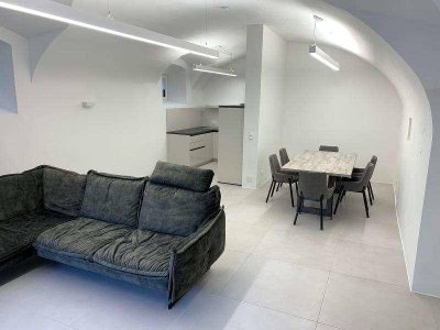 Zentrale Eigentumswohnung im Steyrdorf (Anlage)
