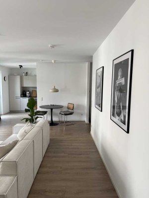 Helle 3-Zimmer-Wohnung mit zwei Balkonen in Göttingen – ab 01.08.2025 frei