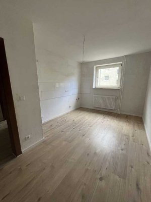 Gemütlich, hell und bezugsfertig!!