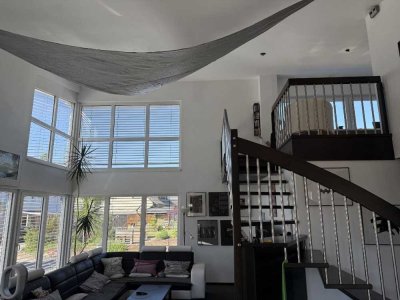 Modernes Einfamilienhaus mit technischer Top-Ausstattung
