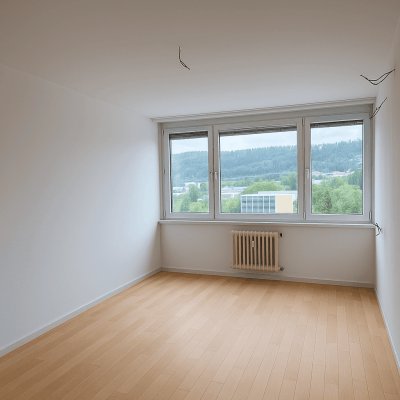 Wohnung Innsbruck