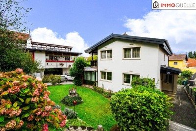 Ein Zuhause voller Möglichkeiten – Raum für Familie, Natur und Zukunft in Bad Schallerbach zu verkaufen