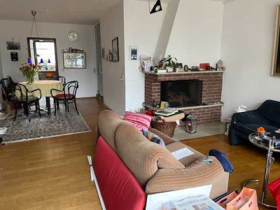 Jetzt niedrige Zinsen nutzen! Sonniges Reihenmittelhaus mit Garage, begehrte Lage, Offenbach-Bieber