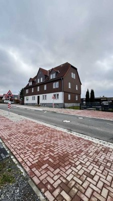 7,6 % Rendite - Solides MFH mit 6 WE und großem Grundstück – attraktive Kapitalanlage im Harz