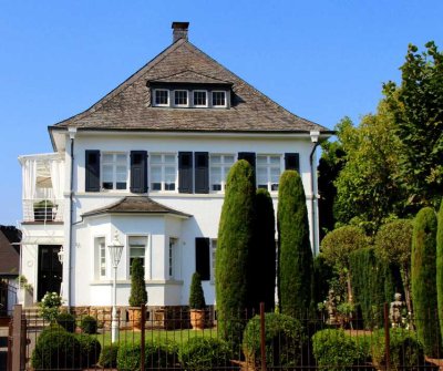 Wunderschöne Stadtvilla mit Garten in Wittlich