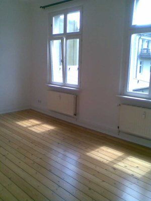 Helle 1-Zimmer-Wohnung in Schwerin
