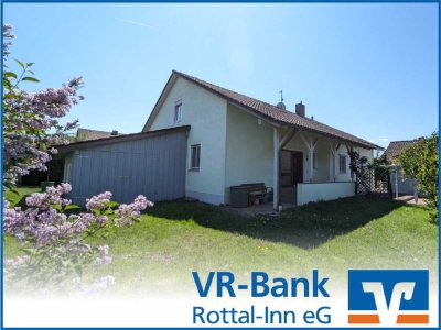 ++RESERVIERT++Gepflegtes Haus mit großzügigem Platzangebot
