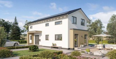 Ihr Neubau in Bestlage - Haus inklusive Grundstück!