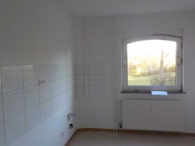 Single-Wohnung in ruhiger Wohnlage