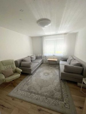 Gemütliche 3-Zimmer Wohnung in Bobingen