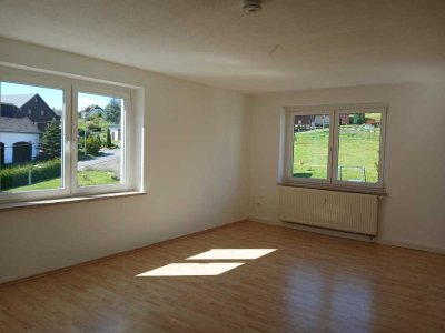 2-Raum-Wohnung mit kostenfreiem Stellplatz